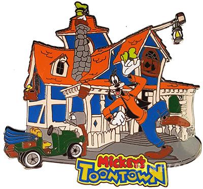 Japan - Tinker Bell - Aqua Sphere - TDS