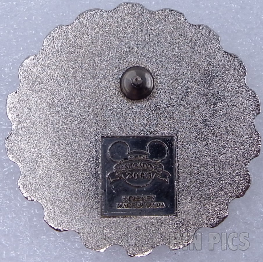 WDW - Pluto Pop - Soda Pop Series  pin collectible - Main Image 2