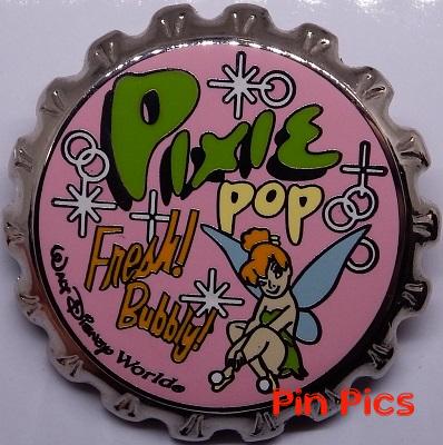 WDW - Dale - Build A Pin - Add On