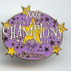 AP/PP DCA - Mickey - AP - Holding Walkie Talkie - Mickey's Top Secret Mission