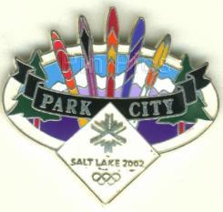 Designer Choice - worldwide pin magic