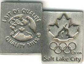 Japan - Mickey - White Day 2003 Picture Frame - JDS