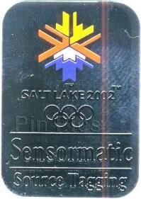 Sports Illustrated Albertville 1992 White 1/6 set