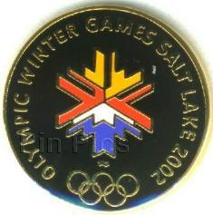 DA - Mickey Mouse New Year 2003 Pin (Silver Prototype)