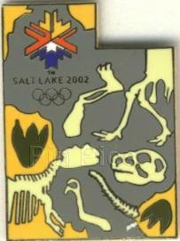 WDW - Goofy - Valentines Day 2003 - Cast