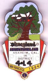 Disney Catalog - Be Mine - Hinged - Be My Valentine