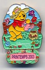 Monogram - Perils of Mickey Set (Logo)