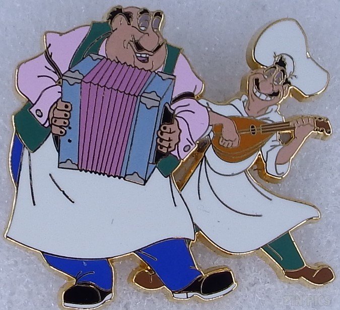 DA - Sleeping Beauty (Purple Dress)