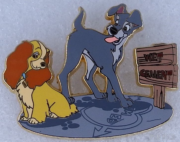 DA - Marc Davis Oversized Tinker Bell Full Face (Black Prototype)