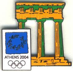 US West - gold circle