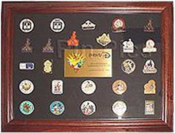 Button - Zazu - The Lion King