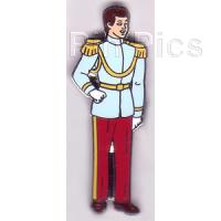 DA - Jasmine - Princess of the Month - Aladdin