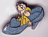 Sedesma Jasmine with gold hair