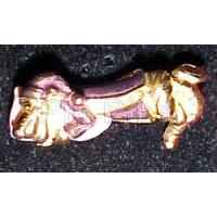 AP/PP DLR - Donald Duck - AP - Tomorrowland Reopening