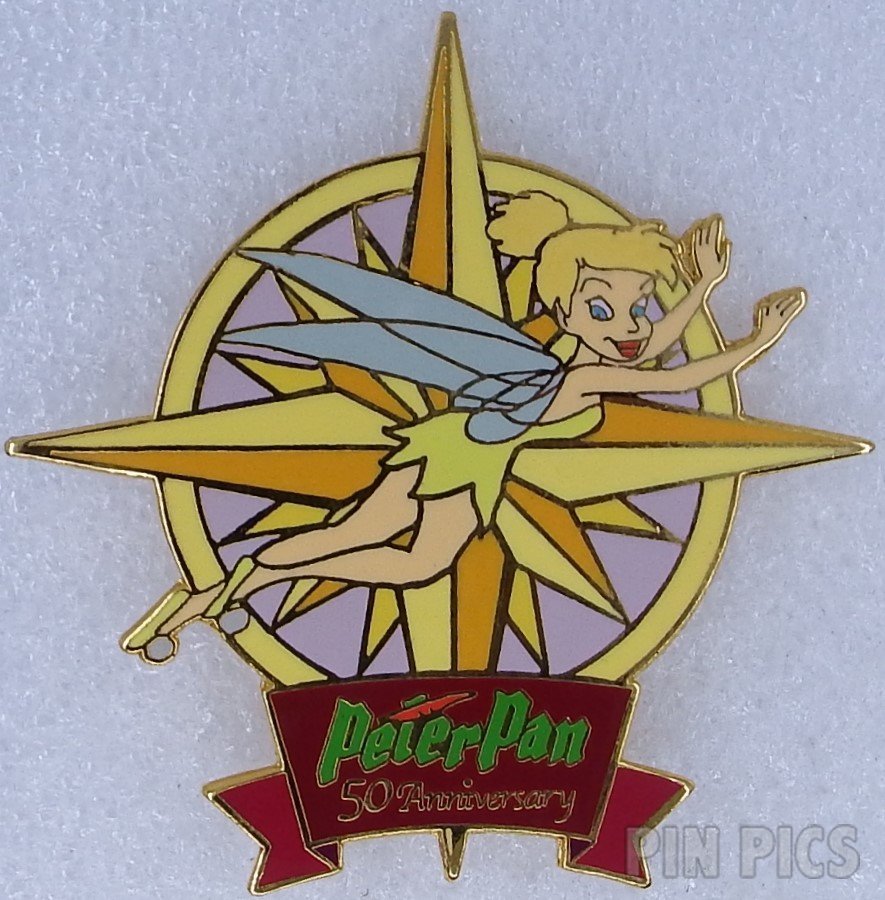 WDW - Lilo and Stitch - Hammock