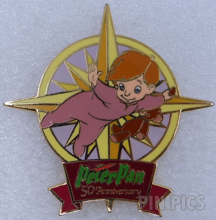 DA - Eleven Pipers Piping Prototype