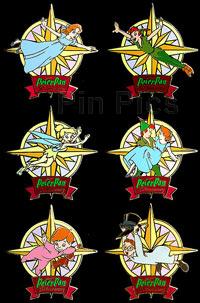 DA - Prototype - Disney Babies