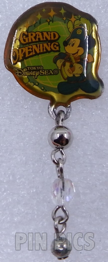 Disney's Wilderness Lodge Opening May 28, 1994