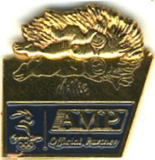 Button - Universe of Energy Logo