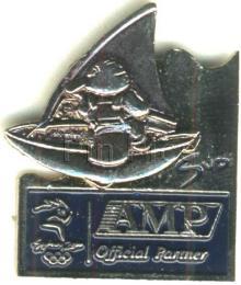 Mickey with Paintbrush and Palette