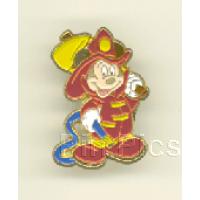 AP/PP WDW - Tinker Bell - Stained Glass Princess Series