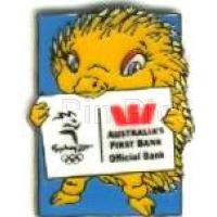 Monogram - Minnie Mouse Series (Flapper Dancer)