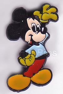 Salt Lake 2002 Betty Crocker Mountains