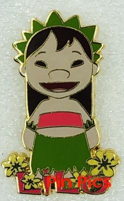 DA - Jasmine - Princess of the Month - Aladdin