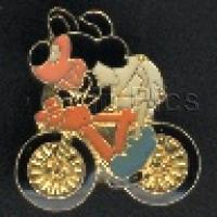 Japan - Bambi Set - Disney Classics Expressions