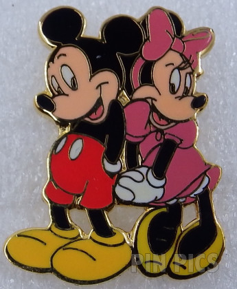 WDW - Jim Hawkins - Cross-U Winter 2002 - Treasure Planet - Cast Exclusive