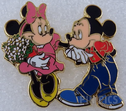 DLR - Easter 2003 (Thumper)