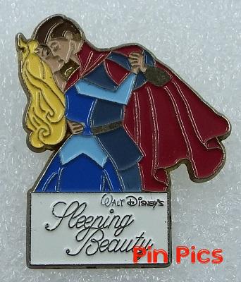 DLR - Ringing in the Happiest New Year on Earth 2003 (Mickey) Spinner