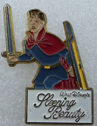 WDW - Donald, Chip & Dale - Pin Party - Backstage Pass Series - Cast