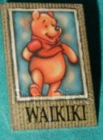 Walt Disney Home Video Jasmine