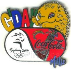 DLR - Fab 5 - We Salute You - Armed Forces Day 2003