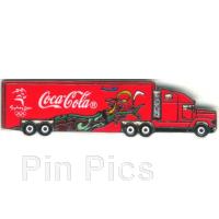 DLR - The Three Little Pigs (70th Anniversary)