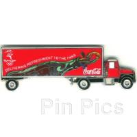 Captain Hooks Ship: Peter Pan 50th Conceptual Art Boxed Set