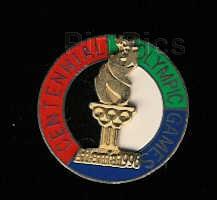 Return of an Old Friend Pin 2