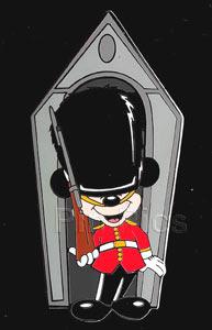 One Top - Sleepy - Snow White and the Seven Dwarfs