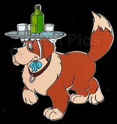 WDW - Goofy - Hidden Mickey - Animal Kingdom