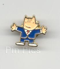 Mickey & Minnie Valentine (Coca Cola)