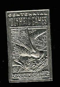 DA - Alphabet Pin - E (Eeyore) Prototype