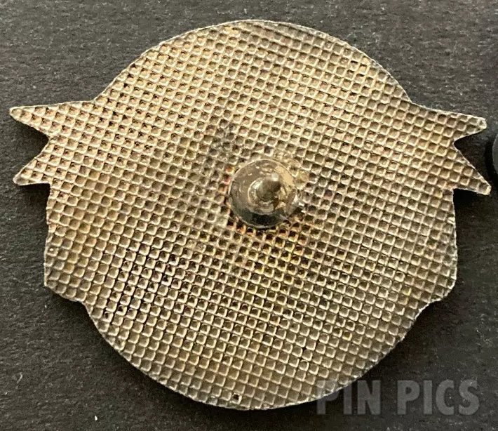 Disney Goals Hockey Program  pin collectible - Main Image 2