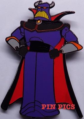 UK - Winnie the Pooh, Eeyore, and Tigger Leaning