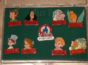 WDW - Pooh - Valentines Day 2003