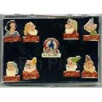 DA - Wendy Darling - Peter Pan 50th Anniversary