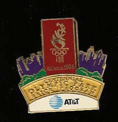 Jiminy Cricket Goldtone Tie Tac