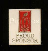 My First Pin 'Official Conscience' (Jiminy Cricket's Badge)