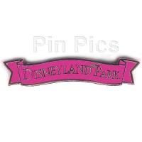 DA - Disney's California Adventure Boxed Set (5 Pins)