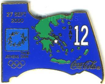 AP/PP WDW - Mickey Mouse - AP - Wearing Mardi Gras Crown & Mask - Parti Gras